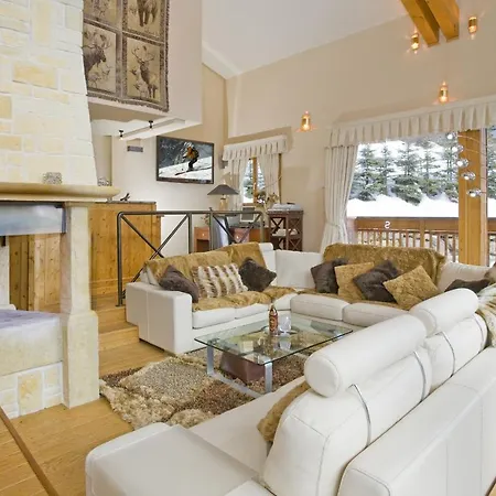Chalet Chalet Serena Les Houches
