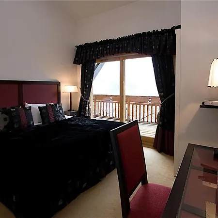 Chalet Chalet Serena *