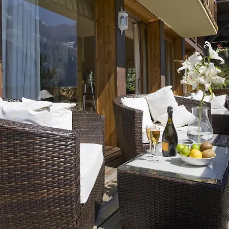 Chalet Chalet Serena Les Houches