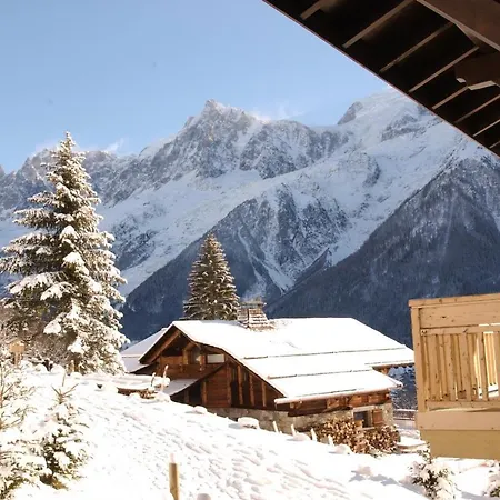 Chalet Chalet Serena *