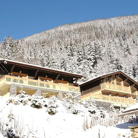 Chalet Serena