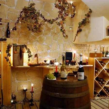 Chalet Serena