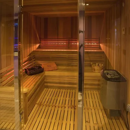 Chalet Serena