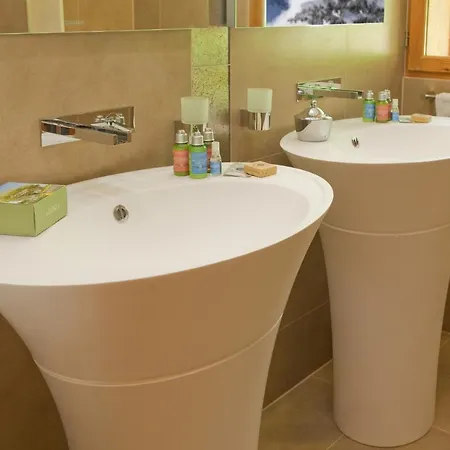 Chalet Serena