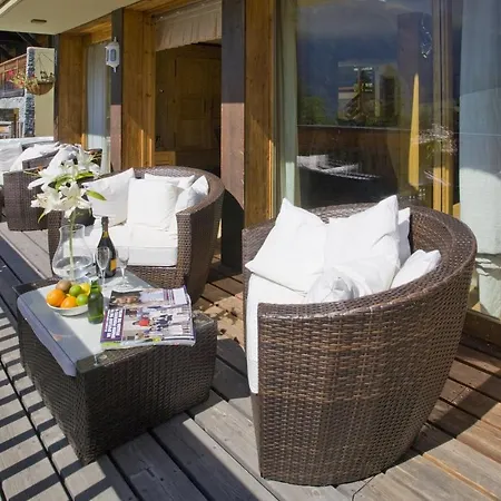 Chalet Serena Chalet