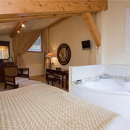 Chalet Serena Les Houches