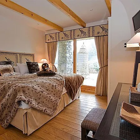 Chalet Serena