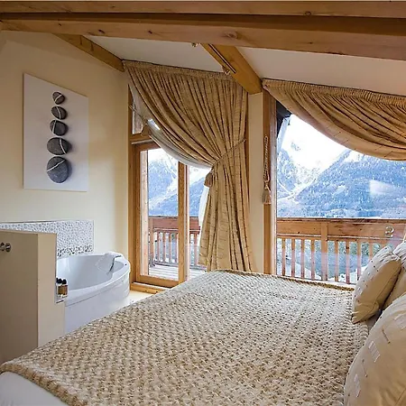 Chalet Serena * Les Houches