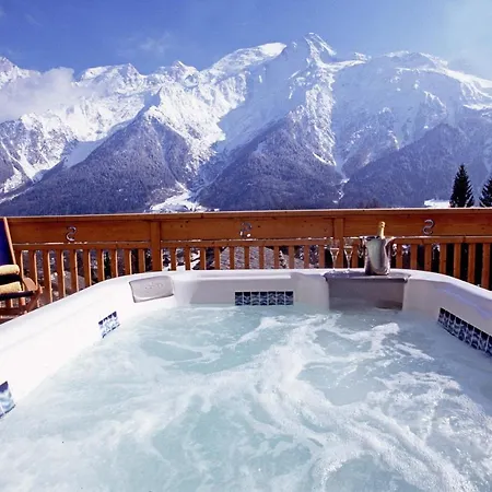 Chalet Serena Chalet