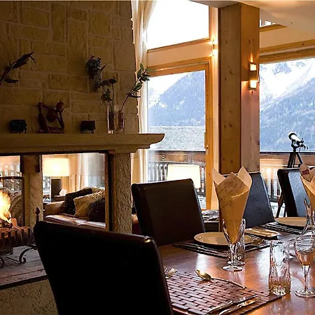 Chalet Serena