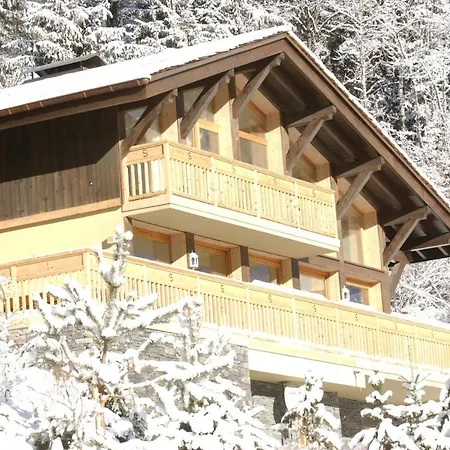 Chalet Serena Les Houches