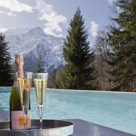 Chalet Chalet Serena Les Houches