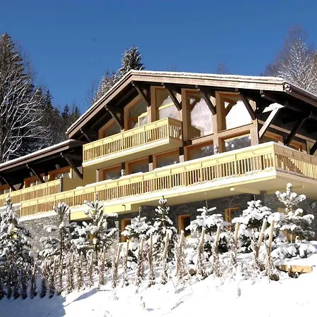 Chalet Chalet Serena *
